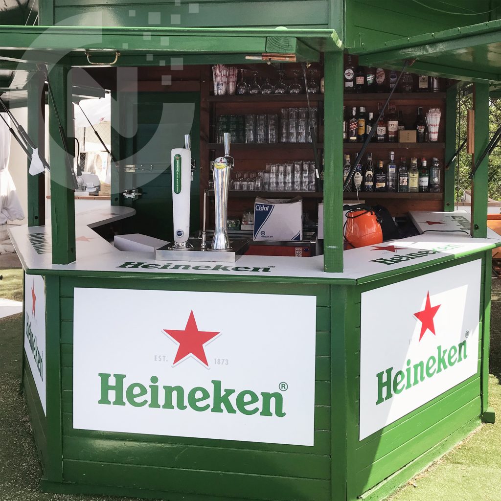 Heineken 5