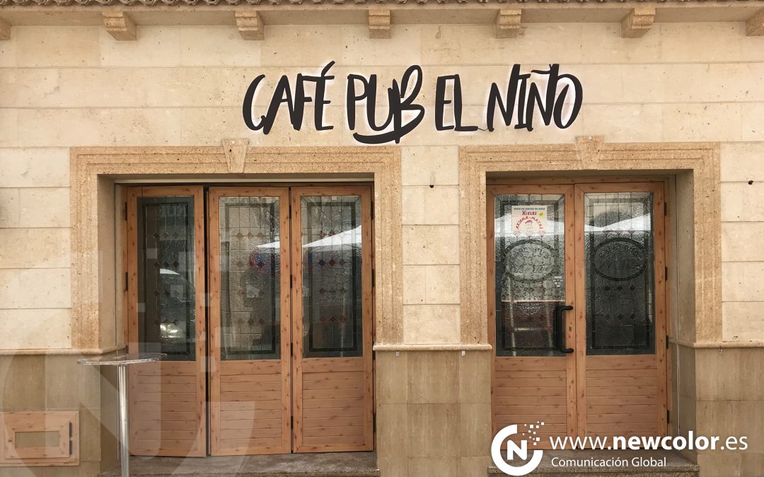Café Pub El Niño